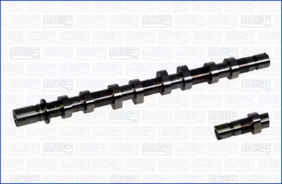 WILMINK GROUP wg1456566 -  Распредвал